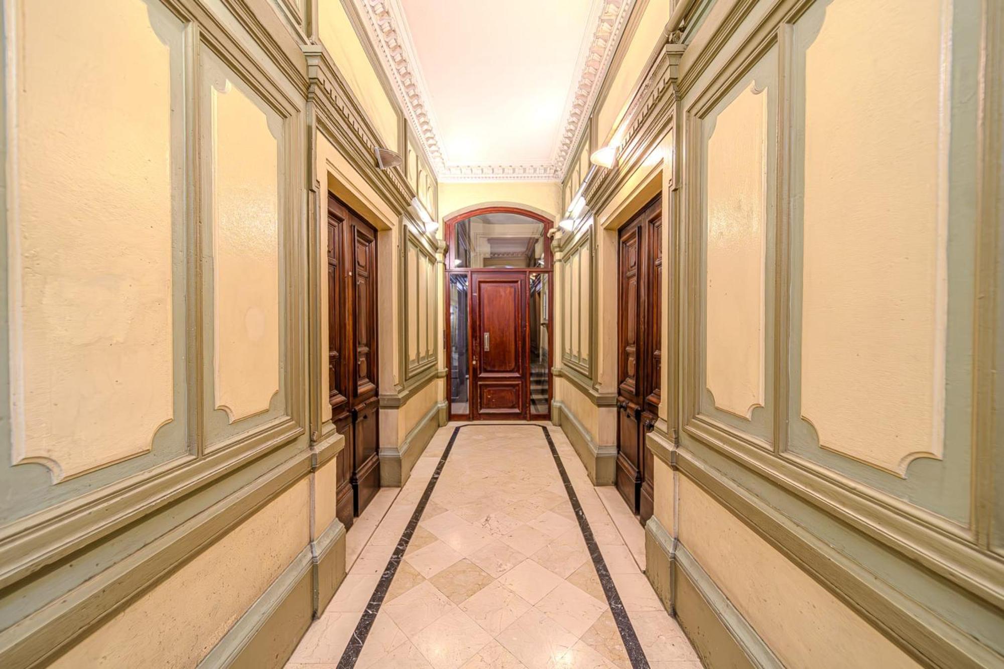 The Grenette Spacious Renovated Apartment 8 People Cordeliers Lyon Exterior foto