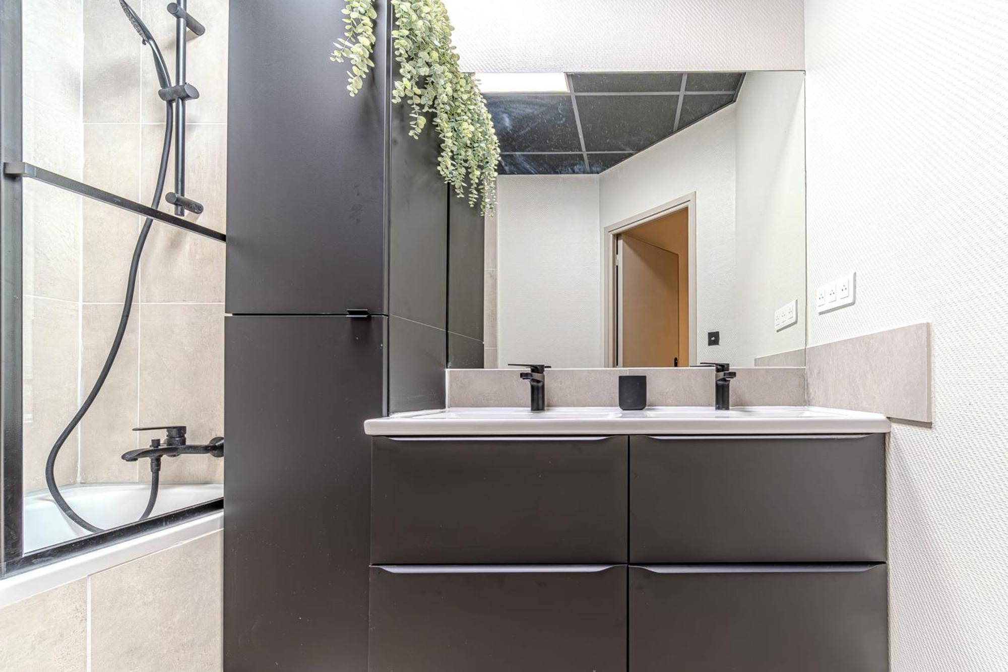 The Grenette Spacious Renovated Apartment 8 People Cordeliers Lyon Exterior foto